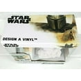 thumbnail image 3 of Mandalorian The Child - Design A Vinyl by Tara Ages 4+, 3.75" Figure CUTE!, 3 of 5
