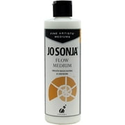 Jo Sonja's Flow Medium - 8 oz bottle