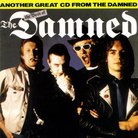 The Best of The Damned