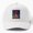 White, variant on Mylene Farmer Nevermore Tour Live Baseball Hat, Classic Fan Appreciation Design, Classic Cap