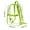 D, variant on Transparent Backpack for Beach Sports Activities Concert Festival Outdoor Travel Games Large Capacity See-Through School Bag