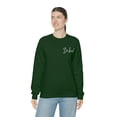 thumbnail image 6 of Double sided Be Kind Crewneck Sweatshirt, 6 of 8