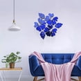 thumbnail image 3 of Yykcavykas Value for Money 3d Mirror Acrylic Removable Wall Sticker Home Decoration Sticker|Multicolor-791, 3 of 7