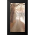 thumbnail image 2 of Allen, Kimberly 9x14 Black Modern Framed Museum Art Print Titled - Into the Mist, 2 of 5