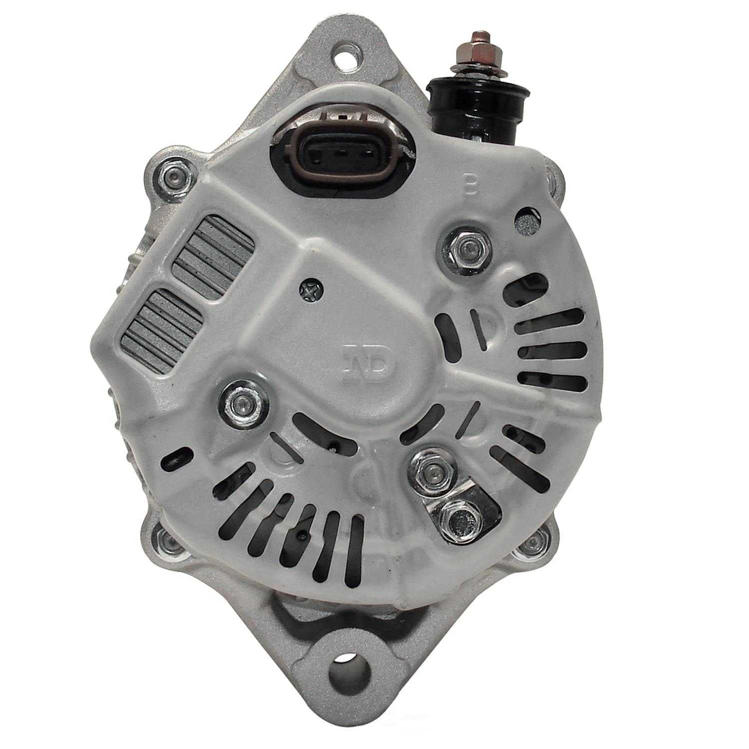 FVP Professional 13982 Alternator Standard