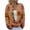 Green, variant on longantii Halloween Sweaters for Women Button Knit Cardigan Long Sleeve Ghost Graphic Cute Spooky Fall Winter Trendy Tops Lightweight Breathable Cardigan for Funny Party Hot Pink L