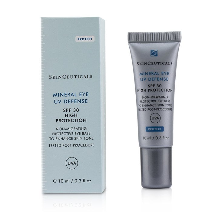 SkinCeuticals Skin Ceuticals Protect Mineral Eye UV Defense SPF 30