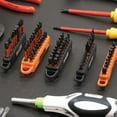 thumbnail image 2 of Nut Driver Set, 2 of 8