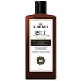 thumbnail image 1 of Cremo Mélange de la Distillerie 2 en 1 Shampooing et Revitalisant, 1 of 2