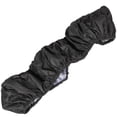 thumbnail image 1 of CTIRCHIU 1 Pc Trampoline Replacement Safety Black PE Prevent Injury, 1 of 7