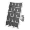 thumbnail image 4 of Solar Panel For Arlo Pro 4/ultra 2/pro 3/ultra/pro 5s Security Camera Solar Charger-black, 4 of 5
