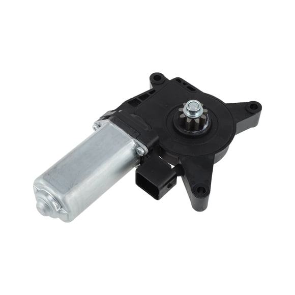 Unique Bargains Front Left Driver Side Power Window Regulator Lift Motor for Mercedes-Benz Actros MP2/MP3 No.0008202608 6 Pins Car Window Glass Lift Motor