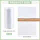 thumbnail image 2 of Cinta de raso blanca ancha de 6 pulgadas x 32 yardas, cinta lisa para exteriores, cintas navideñas, 2 of 9
