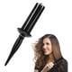 thumbnail image 2 of 1 pieza Peine rizador sin calor Rizador deslizante Herramientas para peinar el cabello Peine rizador sin calor Rizador deslizante Herramientas para peinar el cabello para rizador de cabello, 2 of 8