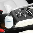 thumbnail image 4 of Aroma Oil Diffuser For Home Car Office With Led Night Lamp Diffuser + Fragrance, 4 of 6