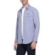 thumbnail image 1 of Camisa Vaquera Wrangler Hombre Retro 011 azul 2XG, 1 of 4