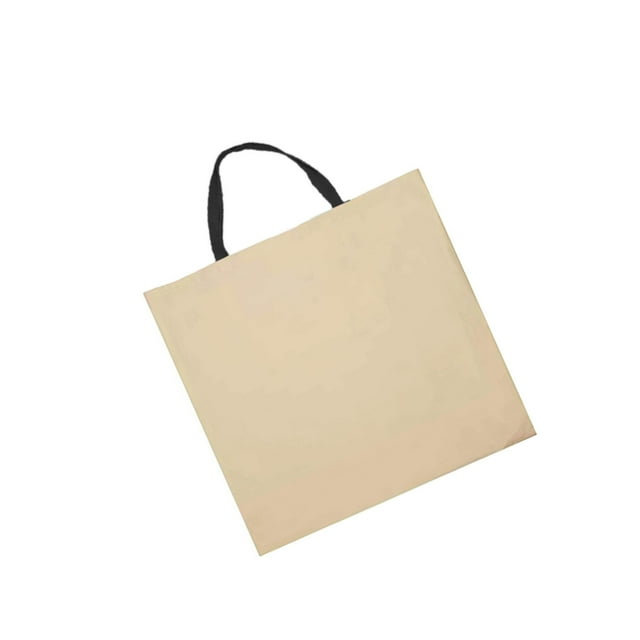 Sac de Rangement pour Chaise Pliable Imperméable pour Plage Sacs de Rangement Chaise de Camping Chaise de Transport Kaki Petit