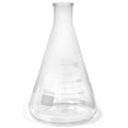 thumbnail image 2 of Erlenmeyer Flask (5000 ml), 2 of 2