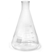 Erlenmeyer Flask (5000 ml)