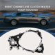 thumbnail image 4 of Right Crankcase Clutch Water Pump Housing 11340-KS7-831 11340KS7831 Right Crankcase Cover for 1988-, 4 of 5