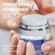 thumbnail image 4 of Fiudx Crema Hidratante, Loción Facial de Hidratación Profunda, Fórmula Enriquecida con Vitamina E, Solución Antiedad para La Piel, Alivio para Cutis Seco, Uso En Piel Sensible, Cuidado Hipoalergénico, 4 of 6