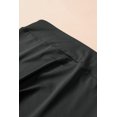 thumbnail image 3 of ABPHQTO Leggings de mujer de cintura alta elásticos grises, 3 of 5