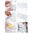 thumbnail image 2 of Air Conditioner Deflector Retractable Blow Shield Folding Windshield Home Bedroom Supplies, Stand, 2 of 9