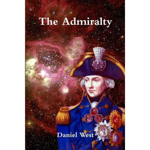 The Admiralty, (Paperback)