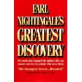 thumbnail image 1 of Pre-Owned Earl Nightingale's Greatest Discovery: The Strangest Secret...Revisited (Pma Book Series) (Hardcover) 0396089283 9780396089285, 1 of 1