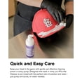 thumbnail image 4 of Kit de Limpieza para Gorra Jason Markk Espuma y Cepillo 4oz, 4 of 6