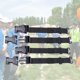 thumbnail image 4 of Bolsa de Correa para el Hombro DYNWAVEMX 4 Piezas Negro, 4 of 8