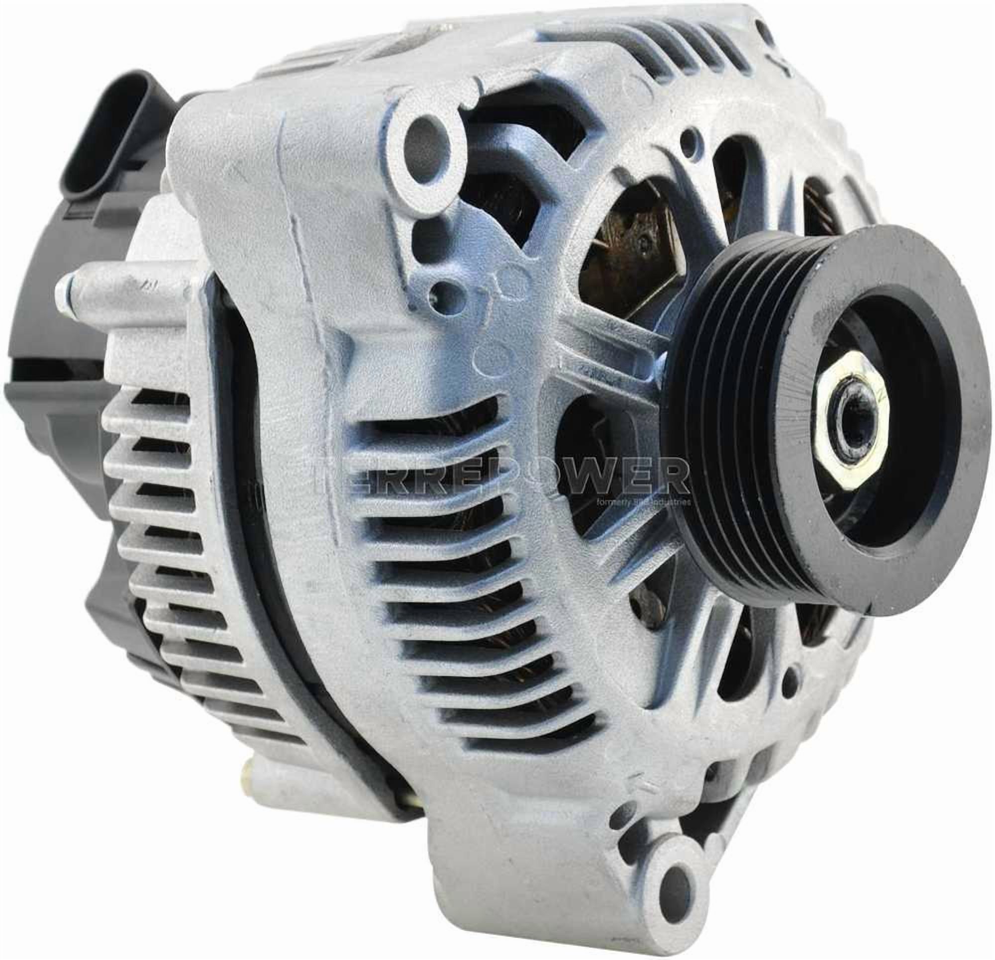 TERREPOWER formerly BBB Industries 13721 Reman Alternator