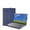 Dark Blue, variant on LIMIYUE 16 inch Laptop Cover Case for Lenovo IdeaPad Pro 5 16AKP10 /16IAH10 /16ASP10 Sleeve,PU leather Protective Notebook PC Bag accessories with Pen Holder and Heat dissipation hole