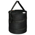 thumbnail image 4 of Bolsa térmica de golf de tela Oxford, regalo para golfistas, accesorios de acceso rápido, color negro, para viajes, pesca, exteriores, playa, camping., 4 of 8