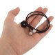 thumbnail image 5 of Milisten 10Ud Accesorios De Con Y Flor Tejida En Negro Para Peinados Y Casual, 5 of 8