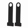 thumbnail image 4 of Correa Universal Para Casco Con Anilla En D, Cerradura De Acero Inoxidable Para Motocicleta, Fácil De Instalar, Duradera, 4 of 7