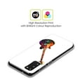 thumbnail image 2 of Head Case Designs Officially Licensed Mark Ashkenazi Music Guitar Soft Gel Case Compatible with Samsung Galaxy S23+ 5G, 2 of 7