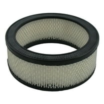 Pentius PAB184 Pentius Filter Fits select: 1966-1967 FORD MUSTANG, 1989-1990 JEEP WRANGLER / YJ