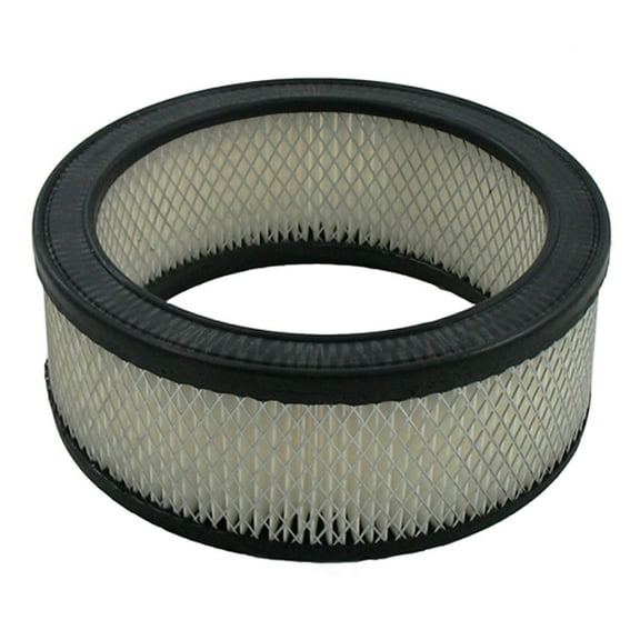 Pentius PAB184 Pentius Filter Fits select: 1966-1967 FORD MUSTANG, 1989-1990 JEEP WRANGLER / YJ