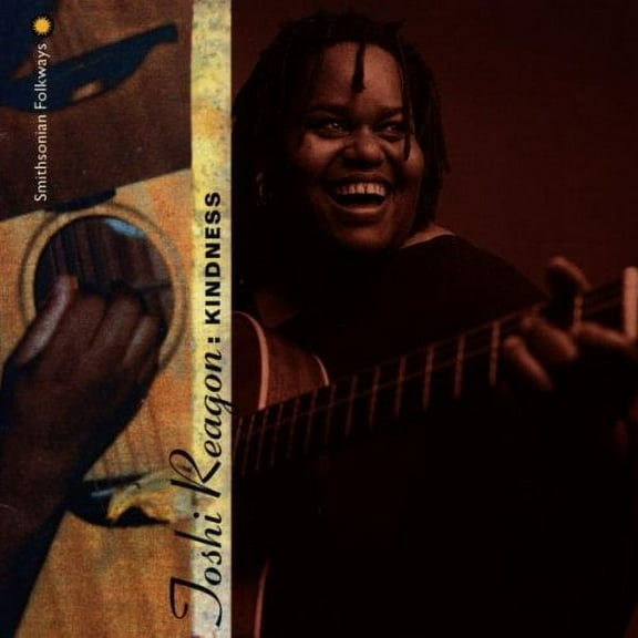 Toshi Reagon - Kindness - Music & Performance - CD