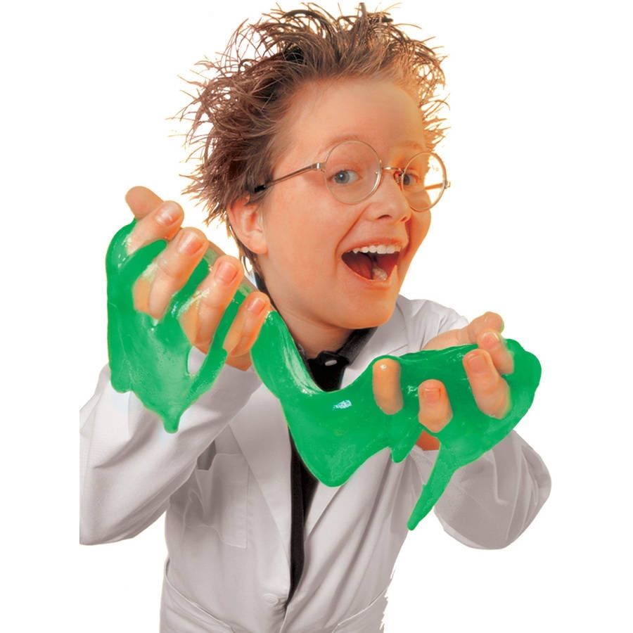 science explorer slime