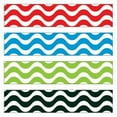 thumbnail image 1 of Trend Enterprises T-85902BN Wavy Border Variety Pack - Pack of 2, 1 of 1