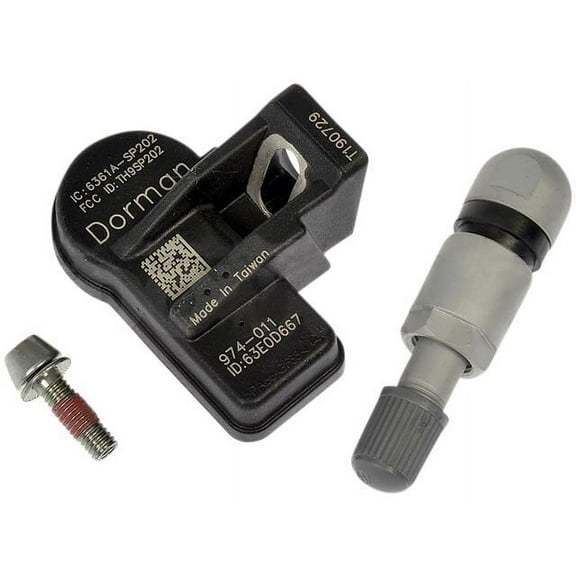 TPMS Sensor - Compatible with 2015 - 2020 Ford F-150 2016 2017 2018 2019