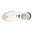 thumbnail image 4 of Vintage Havana Womens Crisp Lace Up  Athletic Sneakers Casual Shoes, 4 of 5