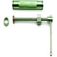 thumbnail image 3 of Stainless Steel Clay Extruder Sugar Paste Extruder Cake Decorating Tool, 3 of 4