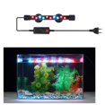 thumbnail image 2 of PEACNNG Aquarium Light Fish Tank Underwater Lamp  White Color Light Effect LED Compact Aquariums Lighting Decoration, 2 of 10