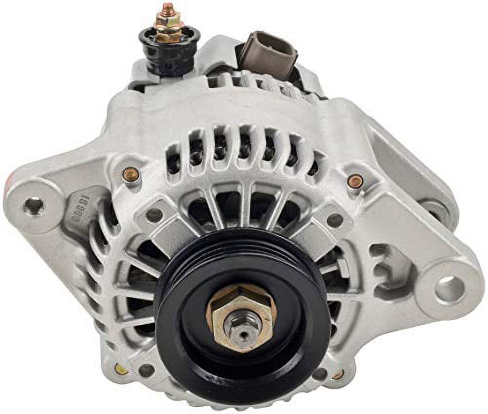 Bosch AL3325X Remanufactured Alternator Fits select: 2007-2014 TOYOTA YARIS