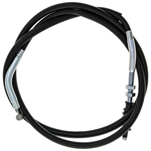 Niche Clutch Cable for Kawasaki 454 LTD EN450A Vulcan 500 EN500A 54011-1231 54011-1298 519-CCB2859L
