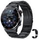 thumbnail image 1 of Reloj inteligente ECG Reproductor de música Pasos Llamada Bluetooth Reloj inteligente, 1 of 2