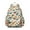 Cute Dinosaur Pattern-2, variant on Cute Dinosaur Pattern Backpack for School,Cute School Bag,Schoolbag with Adjustable Shoulder Straps & Padded Back,13.4"x11"x4.7"